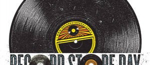 Record Store Day Logo