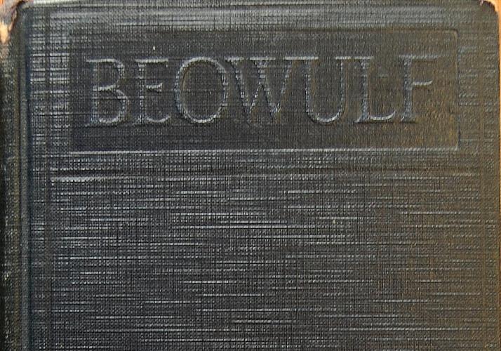 beowulf cover