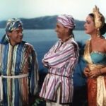 - Bob Hope Bing Crosby and Dorothy Lamour in Road to Bali1 1 150x150