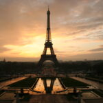 - Eiffel tower at dawn horizontal 1 150x150