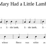- Mary Had a Little Lamb 1 150x150