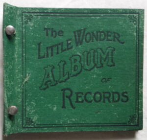 little wonders - little wonders 300x286