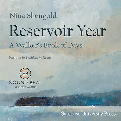 Reservoir Year book cover - reservoiryear