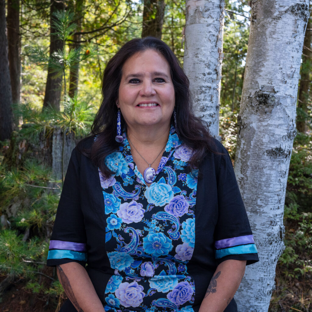 Interviewee Bios - Beverly Jacobs 1024x1024