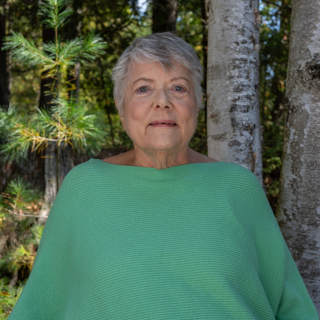 Interviewee Bios - Sally Roesch Wagner 1024x1024